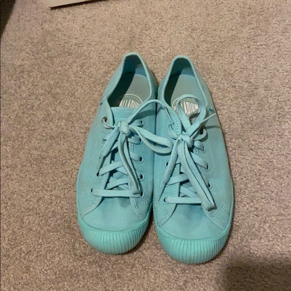 Palladium Sneakers